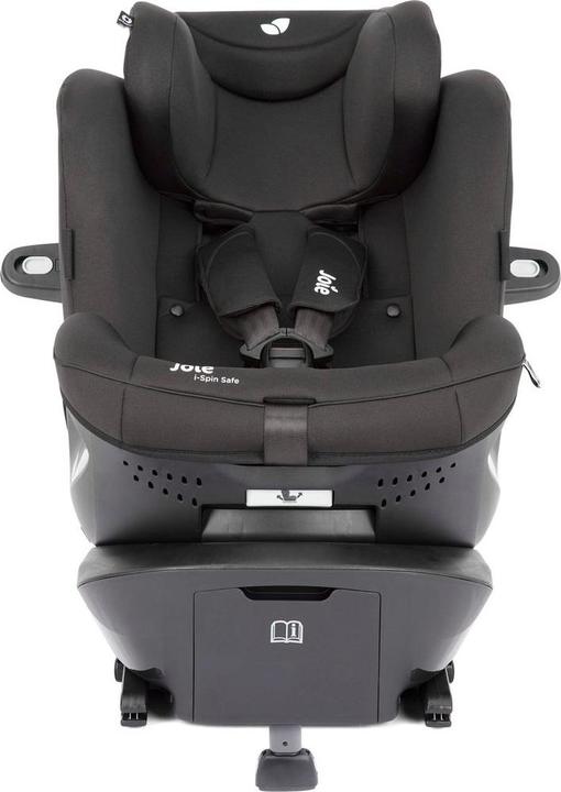 Actual product image Joie Coal (Reboarder, ECE R129/i-Size Standard)