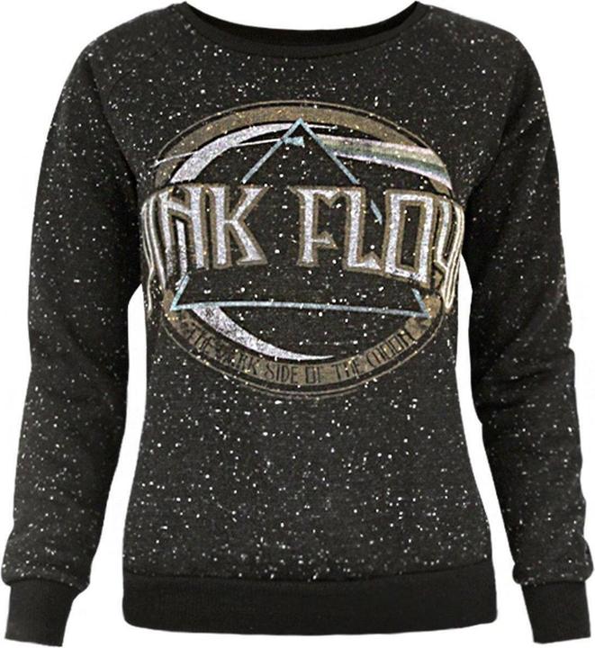 Produktbild Amplified On The Run Sweatshirt (XS)