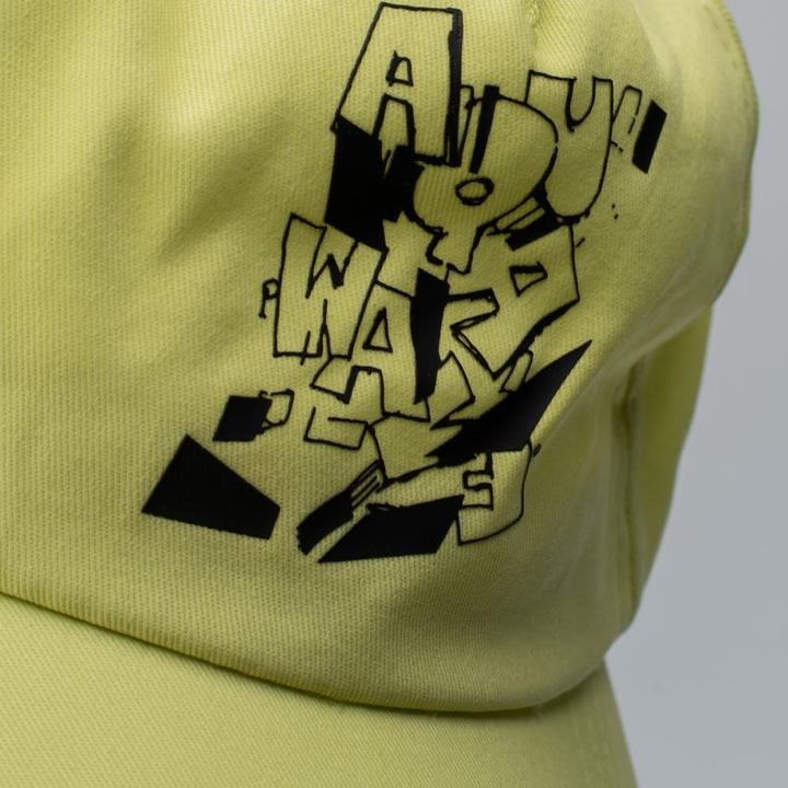 Produktbild Aquawave Camro Jr Cap (One Size)