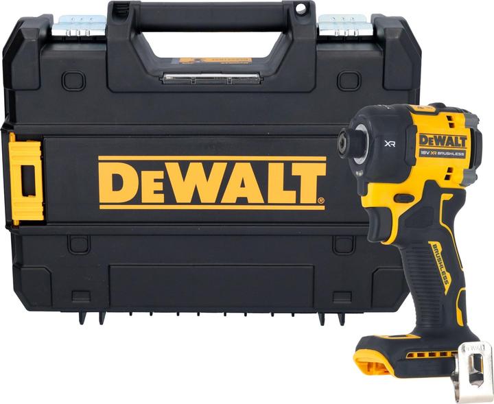 Actual product image DeWalt DCF870NT-XJ