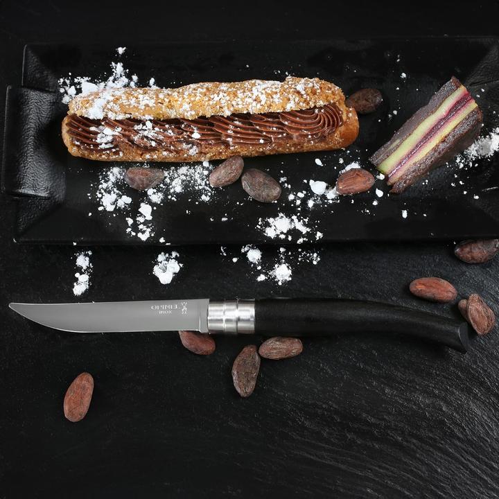 Image du produit Opinel TABLE CHIC II Ensemble de couteaux (4 pcs, Couteau, Set de couverts)