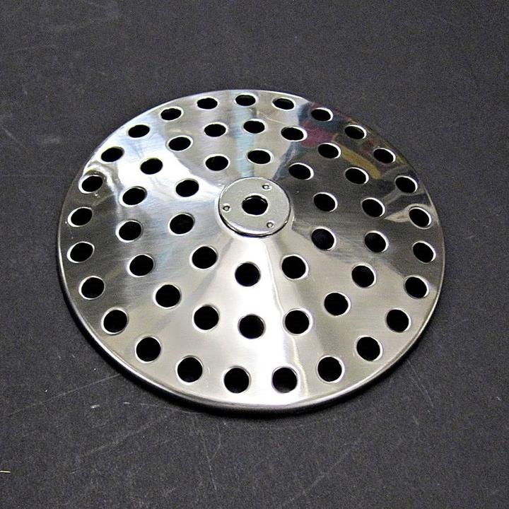 Produktbild GEFU Passierscheibe