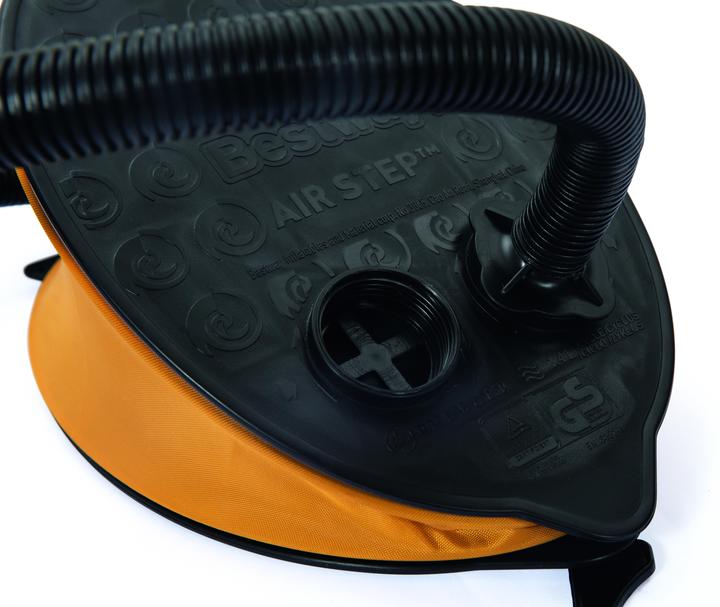 Immagine prodotto Bestway Pompa a pedale