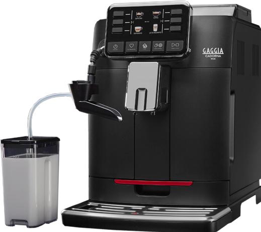 Produktbild Gaggia RI9603/01 - CADORNA MILK (sch)