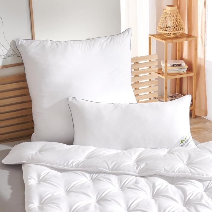 Actual product image Traumschlaf Down Touch (70 x 90 cm)