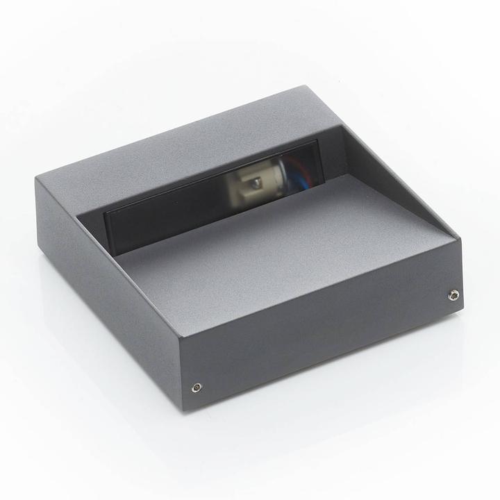 Produktbild Lucande Noreia (G9, IP65)