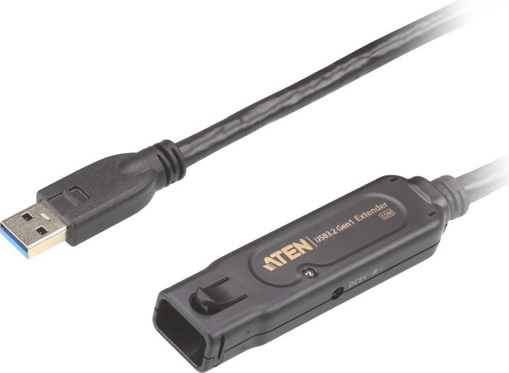 Aten Technology UE3315A - USB extension cable - USB Type A (M (15 m, USB 3.2 Gen 1)