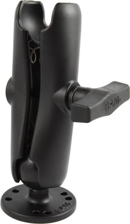 Actual product image RAM Mounts M- Arm + Base, C-size