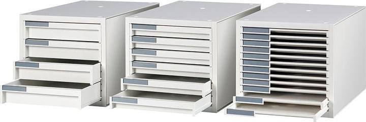 Image du produit Styro Tiroir KAY (A4)