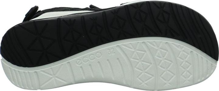Actual product image Ecco Kid's X-Trinsic Connecting Stripe (32)