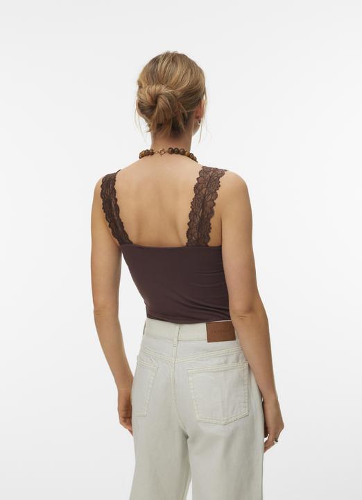 Immagine prodotto Vero Moda Vmrosa Sl Top Jrs Noos (S)