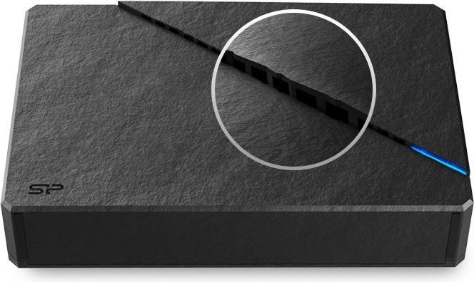 Image du produit Silicon Power Stream - S07 8TB (8 To)