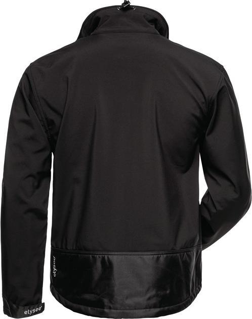 Immagine prodotto BRW Giacca Softshell (M)