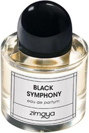 Produktbild Zimaya Black Symphony (Eau de Parfum, 100 ml)