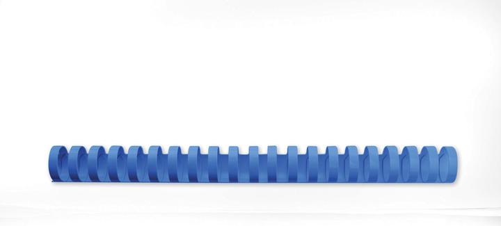 Produktbild GBC Plastikbinderücken rund