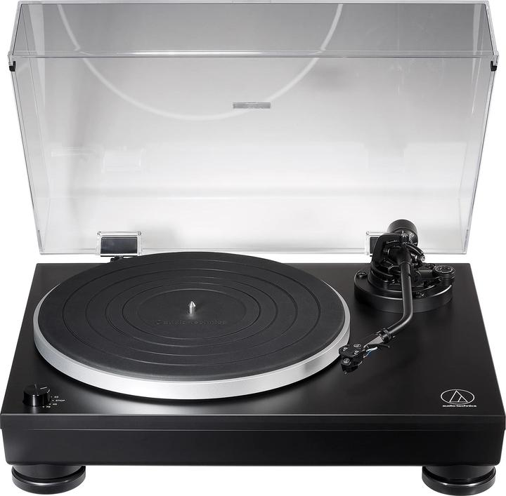 Audio-Technica AT-LP5X (Manuel)