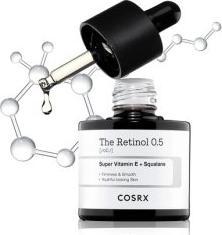 Image du produit Cosrx Le rétinol 0.5 (20 ml)