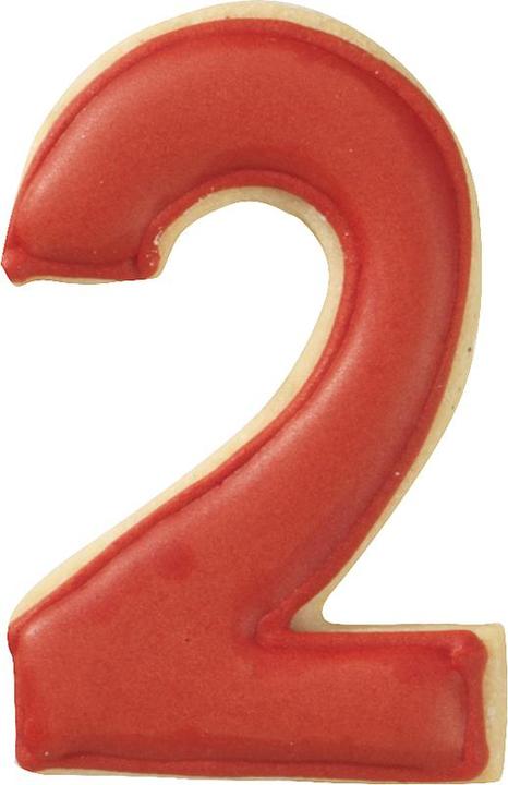 Image du produit Birkmann Nombre 2