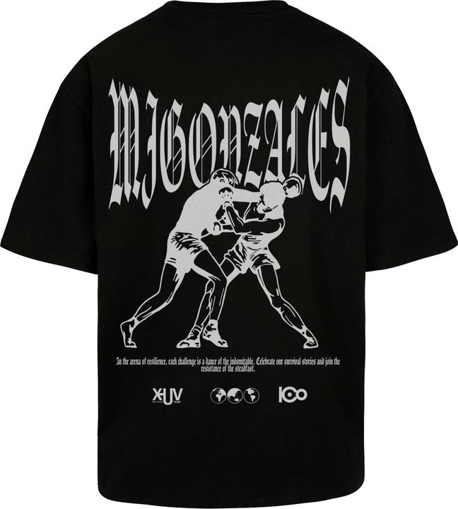 Produktbild Mjgonzales Heavy - Alpha Strike (S)