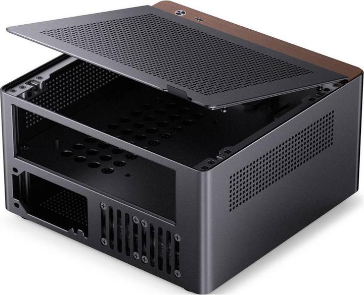 Produktbild Jonsbo N10 (Mini-ITX)