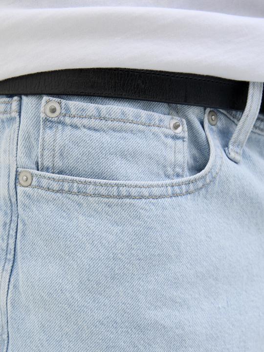 Actual product image Jack & Jones 2er-pack Loose Fit Loose Fit Shorts Loose Fit Shorts (XL)