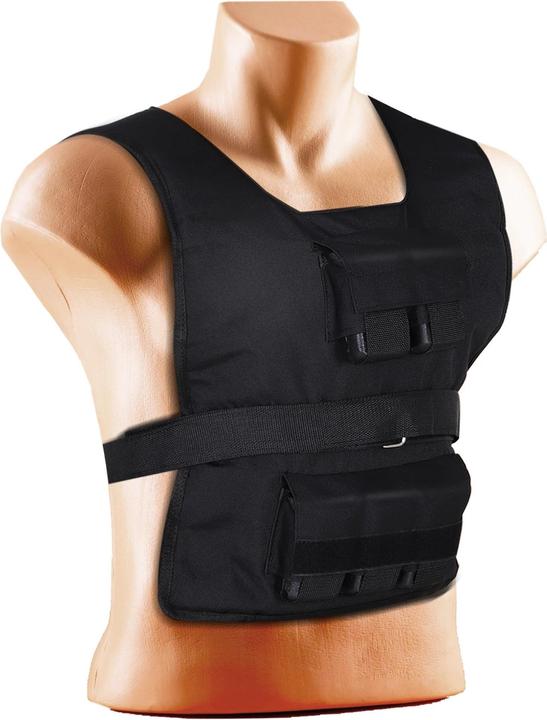 Produktbild Jamb Gewichtsweste 30kg (1 x 30 kg)