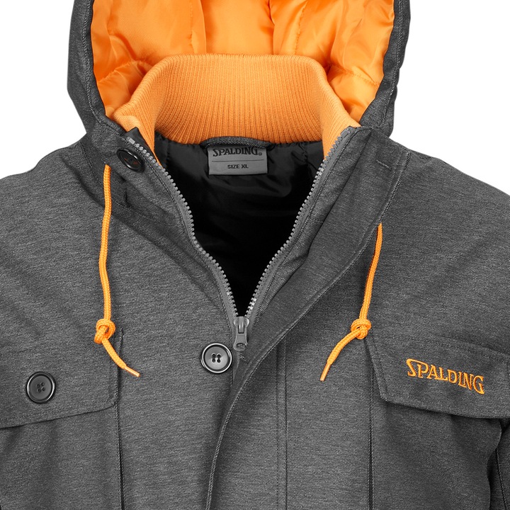 Image du produit Spalding Parka (3XL)