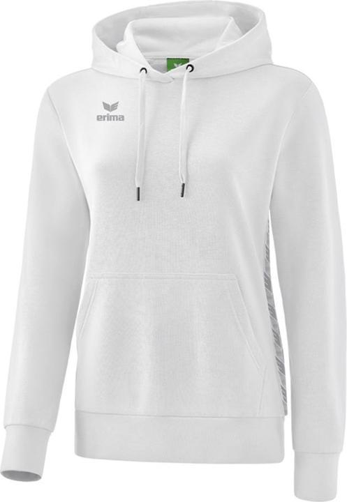 Image du produit Erima Essential Team Kapuzensweat (40)