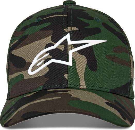 Actual product image Alpinestars Hat Ageless Multi