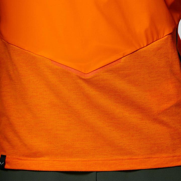 Produktbild Salewa Pedroc Dry'ton Wind T-Shirt (48, M)