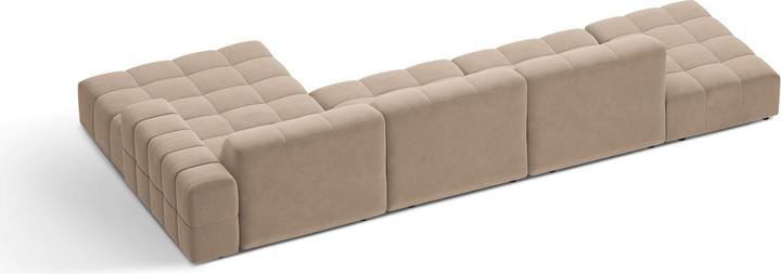 Produktbild Cosmopolitan Design Chicago (Ecksofa)