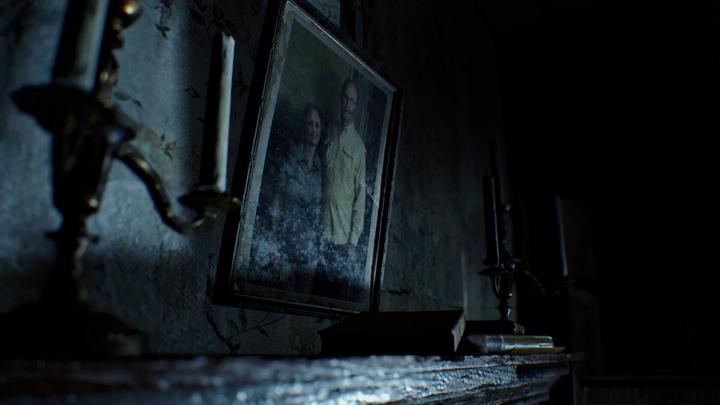 Immagine prodotto Capcom Resident Evil 7 Biohazard (PS4, IT)