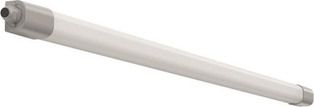 Image du produit RZB Luminaire LED pour locaux humides (2100 lm)