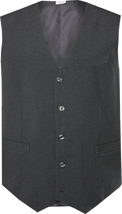Produktbild Men+ Weste Baukasten Madrid, bis Gr. 82/41 (32)