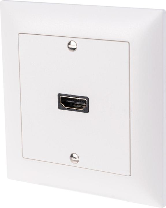 Actual product image Contrik Ediziodue junction box