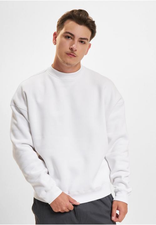 Produktbild Alpha Industries Logo BP Pullover - 196263 (XXL)
