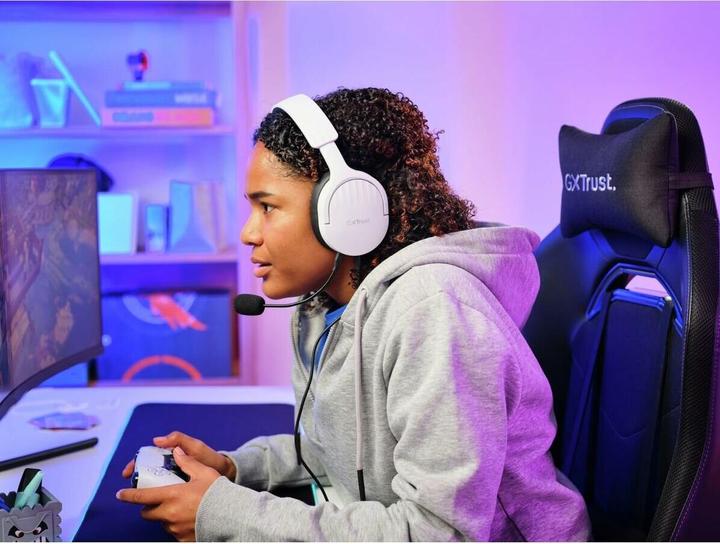 Produktbild Trust Fayzo Multiplatform Headset - (Kabelgebunden)