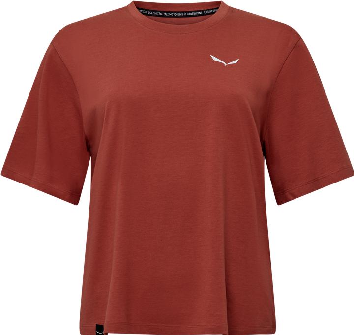 Produktbild Salewa Eagle Sunset Loose T-Shirt W (36)