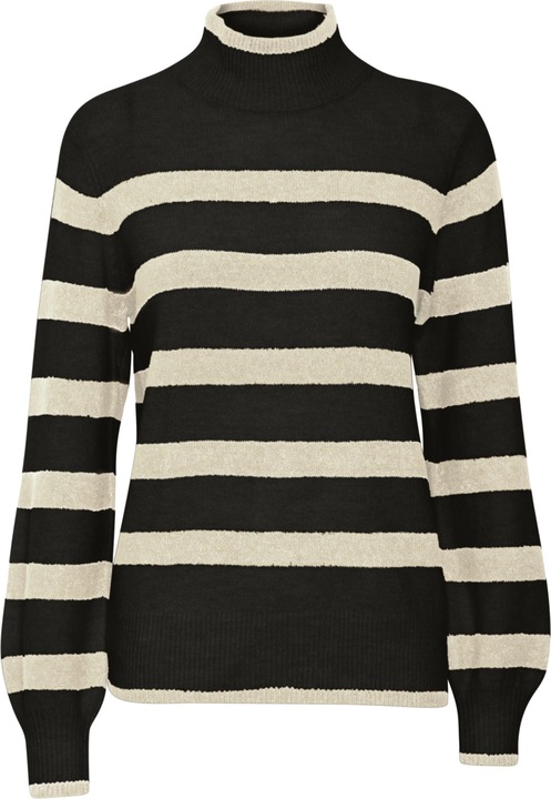 Black w. Birch stripe (202880)