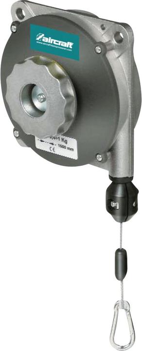 Aircraft Federzug FZ 0,4 - 1,0 kg