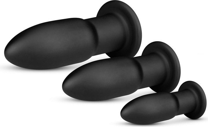 Actual product image Buttr Cluster Bombs Anal Training Set