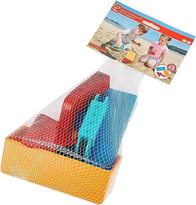 Actual product image Hape Mason