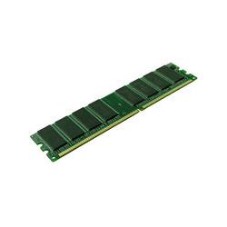 Thumbnail - CoreParts DDR Speichermodul. (HP, 1 x 512MB), RAM Modellspezifisch, Grün