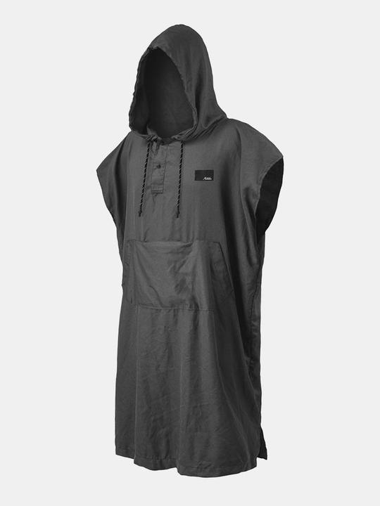 Immagine prodotto Matador NanoDry Packable Towel Poncho (charcoal)