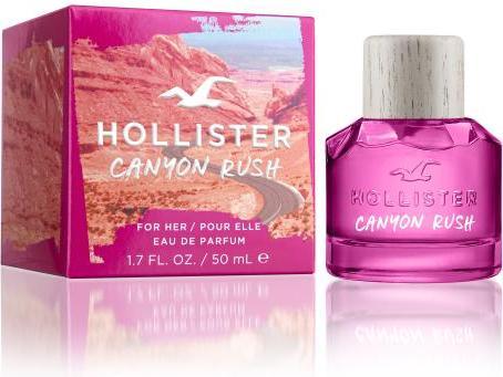 Produktbild Hollister Canyon Rush (Eau de Parfum, 50 ml)