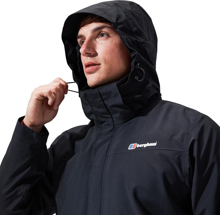 Produktbild Berghaus Hillwalker InterActive Shell Jacket (XL)