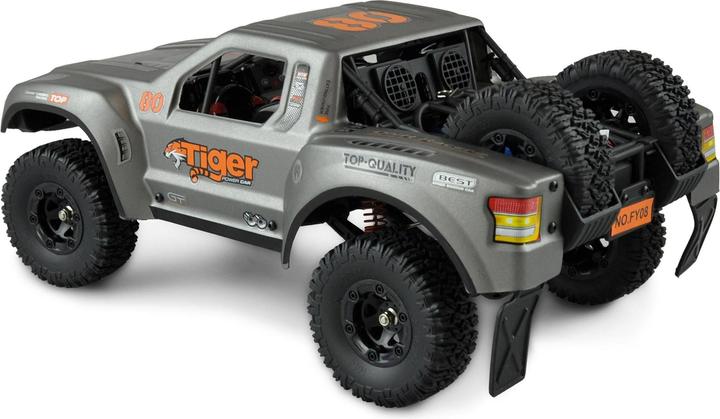 Actual product image Amewi Short Course Truck (RTR Ready-to-Run)