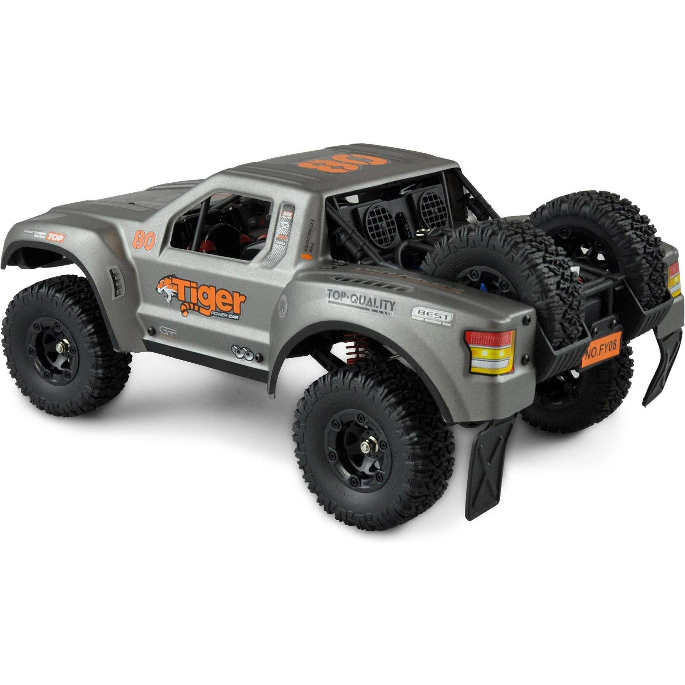 Thumbnail - Amewi Short Course Truck (RTR Ready-to-Run)