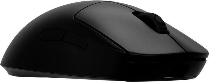 Actual product image Logitech Pro 2 Lightspeed (Cable, Wireless)
