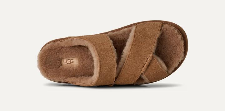 Produktbild Ugg Greenport Cross Strap Slide (39)